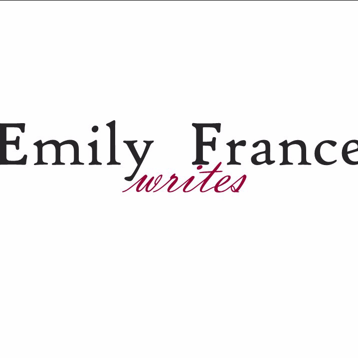 Emily Frances Writes